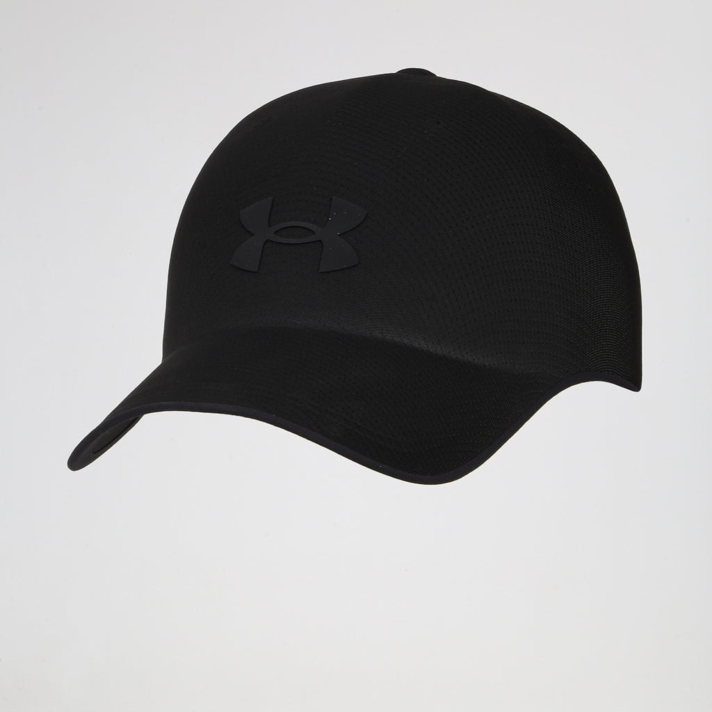 Gorra Under Armour StealthForm Indestructible