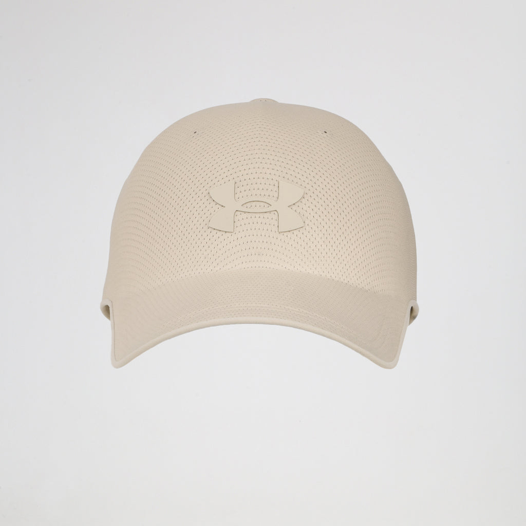 Gorra Under Armour StealthForm Indestructible ajustable