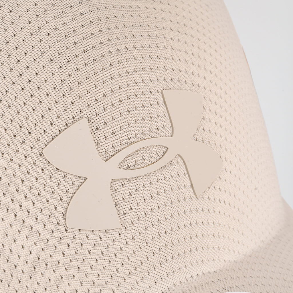 Gorra Under Armour StealthForm Indestructible ajustable