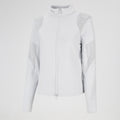 Buzo con Cierre Under Armour Halo Engineered Mujer