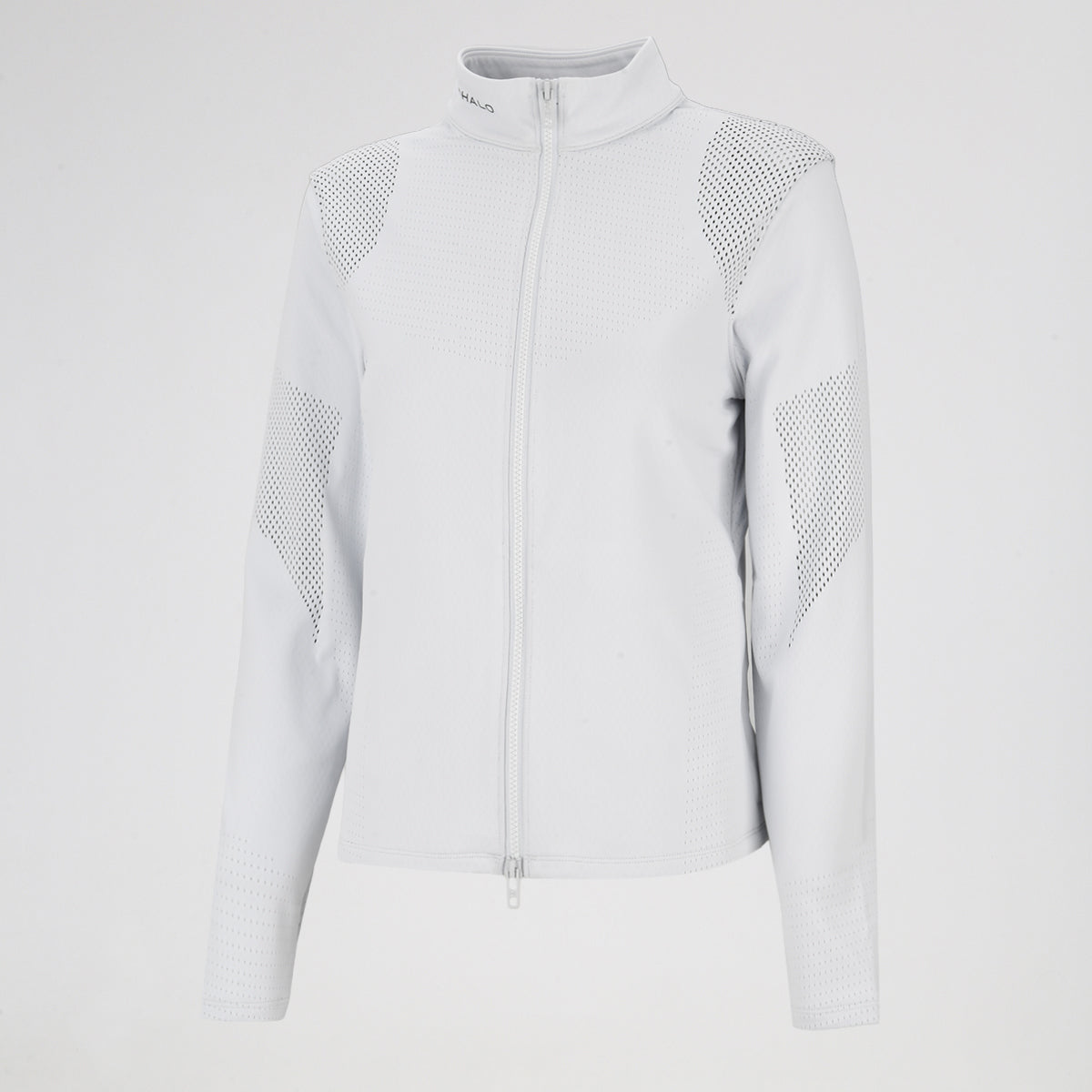 Buzo con Cierre Under Armour Halo Engineered Mujer