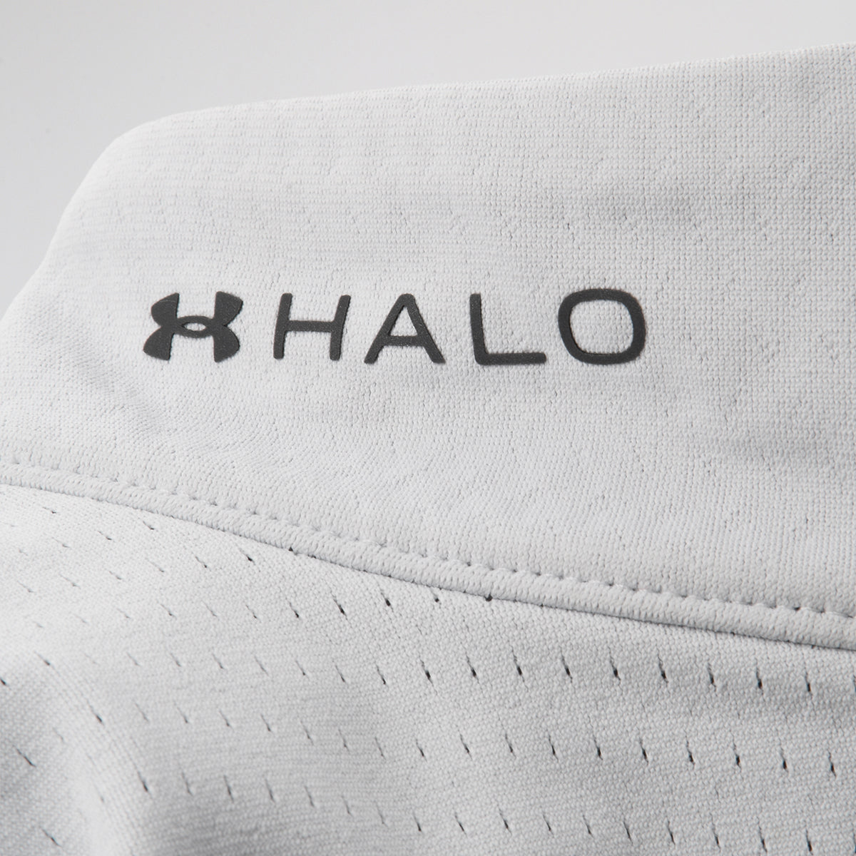 Buzo con Cierre Under Armour Halo Engineered Mujer