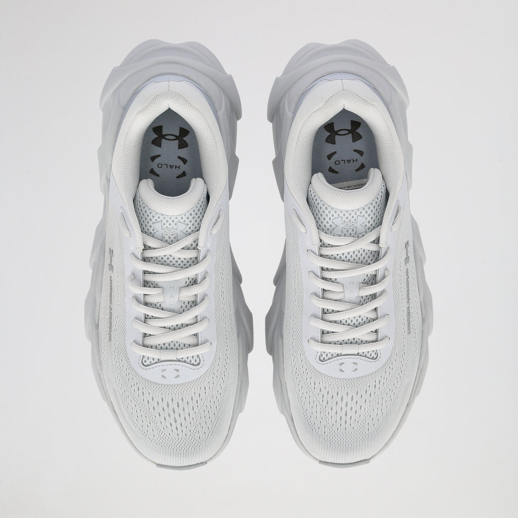 Zapatillas Running Under Armour Halo Runner Hombre