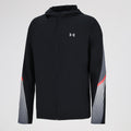 Campera Running Under Armour Velociti Storm Hombre