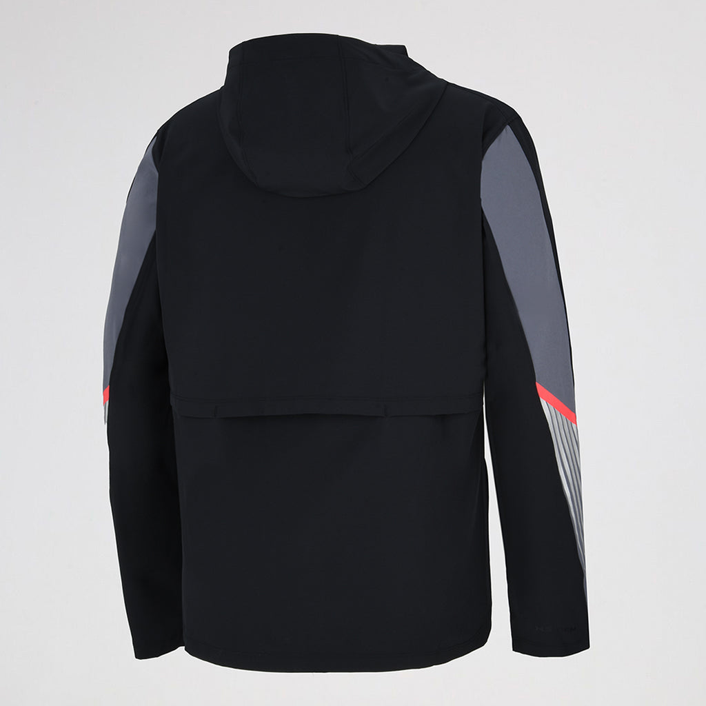 Campera Running Under Armour Velociti Storm Hombre