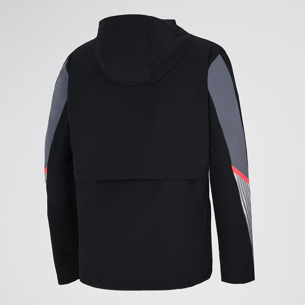 Campera Running Under Armour Velociti Storm Hombre