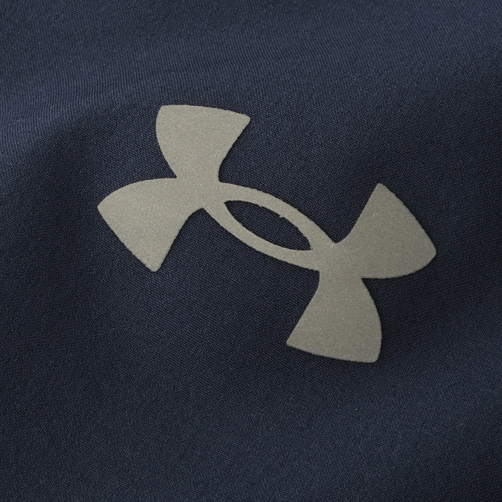 Campera Running Under Armour Velociti Storm Hombre