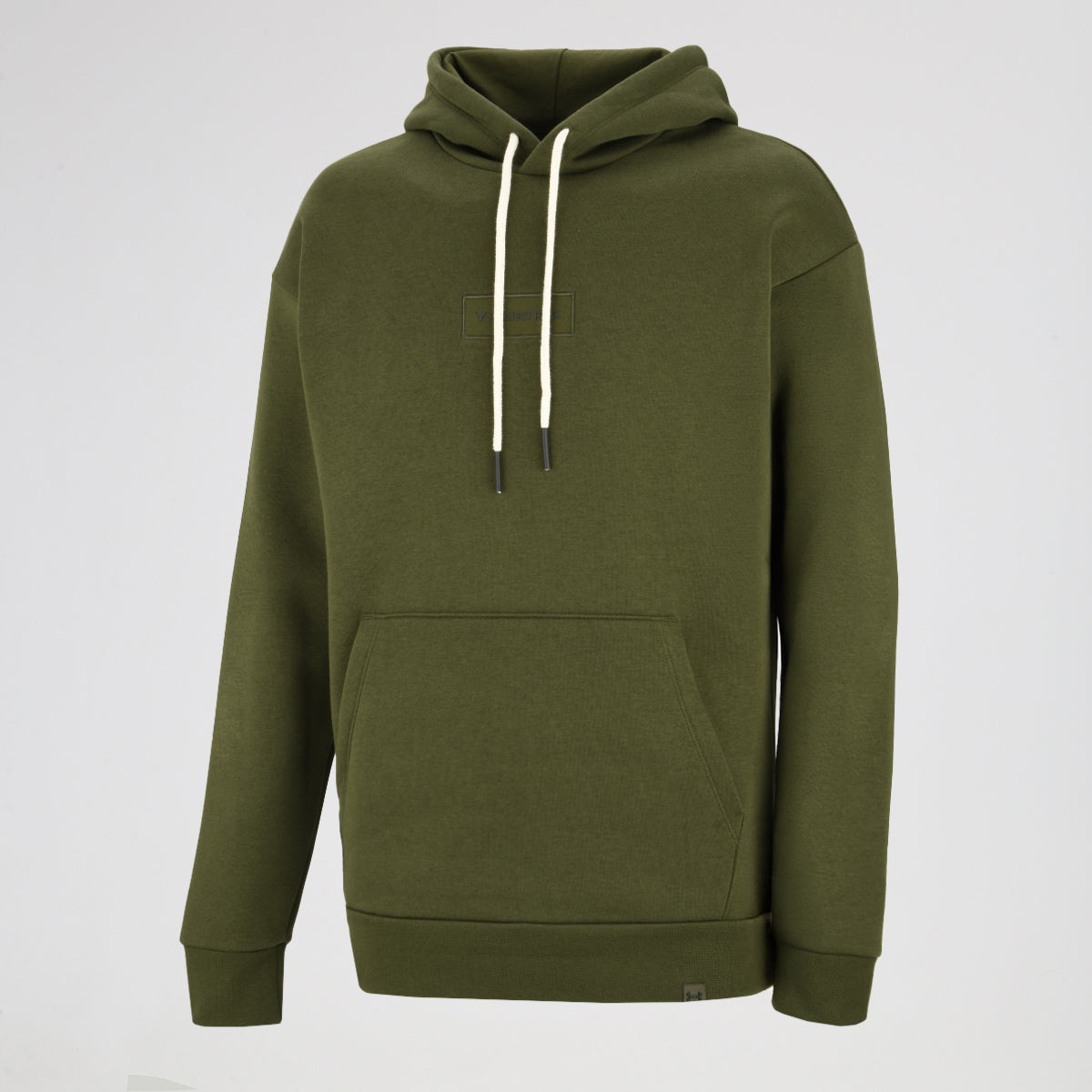 Buzo Under Armour Project Rock Icon Fleece Hombre
