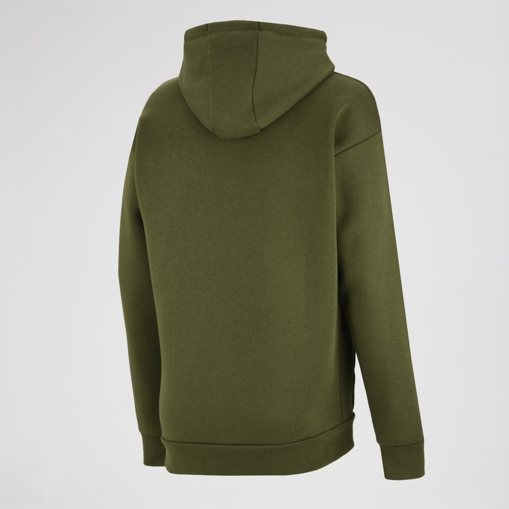 Buzo Under Armour Project Rock Icon Fleece Hombre