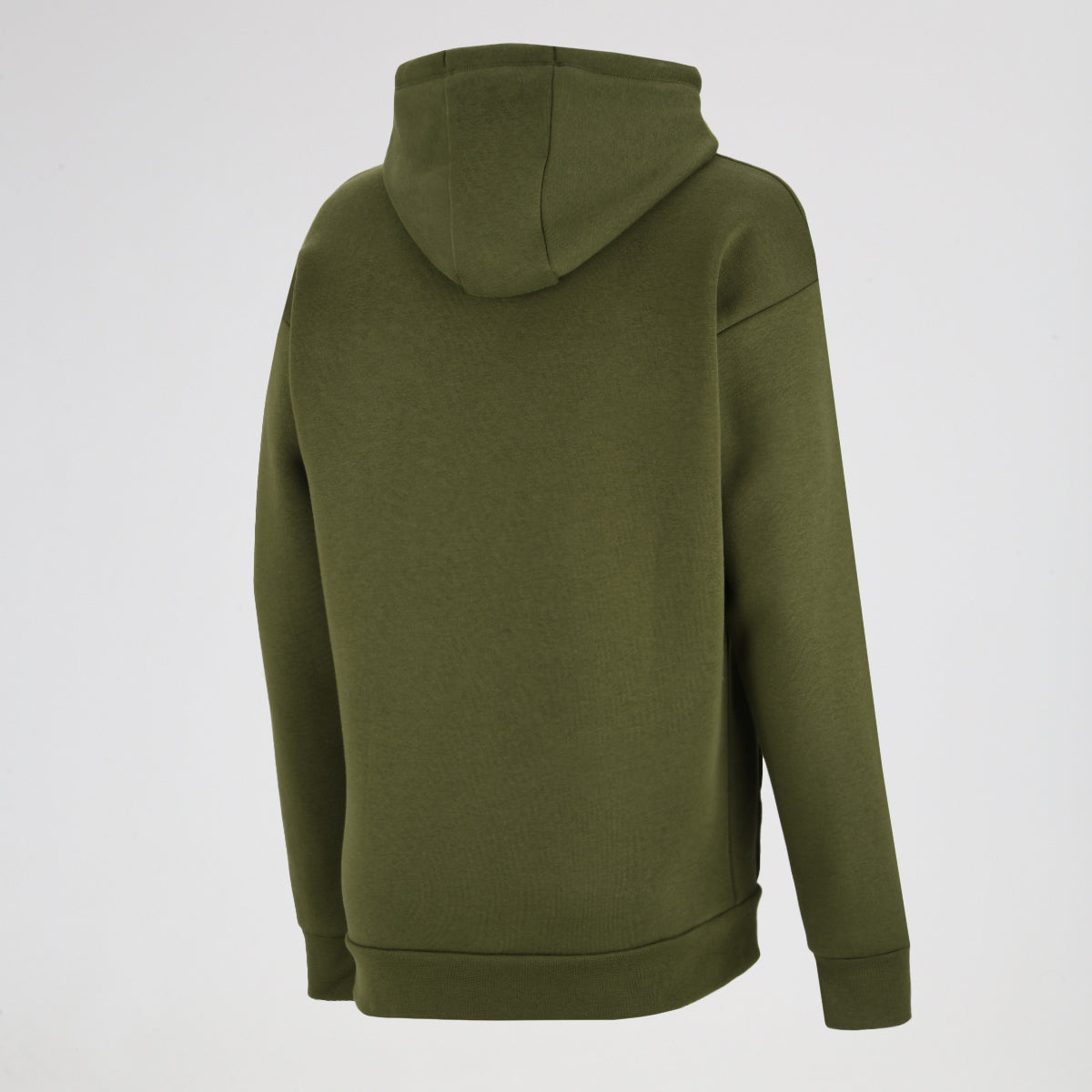Buzo Under Armour Project Rock Icon Fleece Hombre