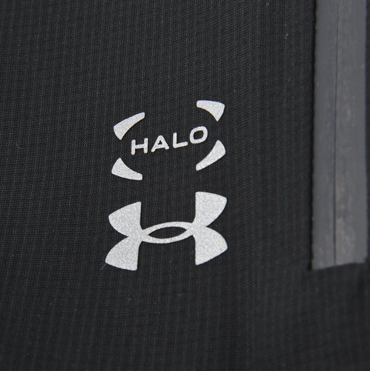 Campera Running Under Armour Halo Run Mujer