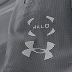Campera Under Armour Halo Run Hombre