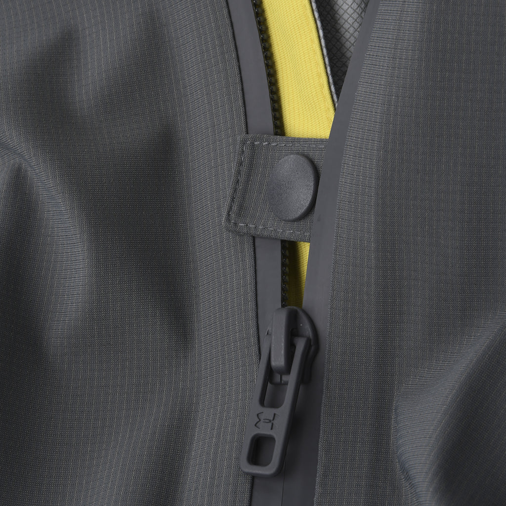 Campera Under Armour Halo Run Hombre