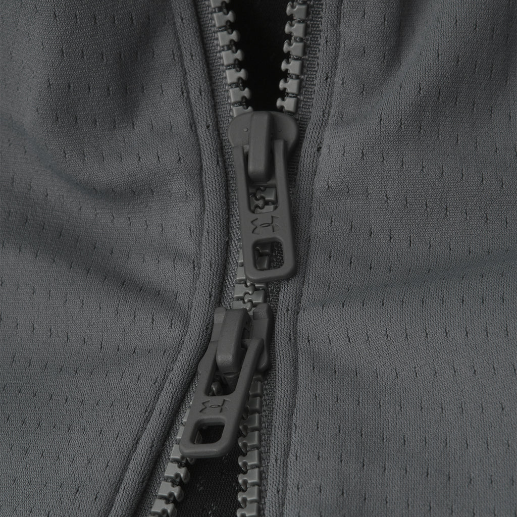 Buzo con cierre Under Armour Halo Engineered Hombre