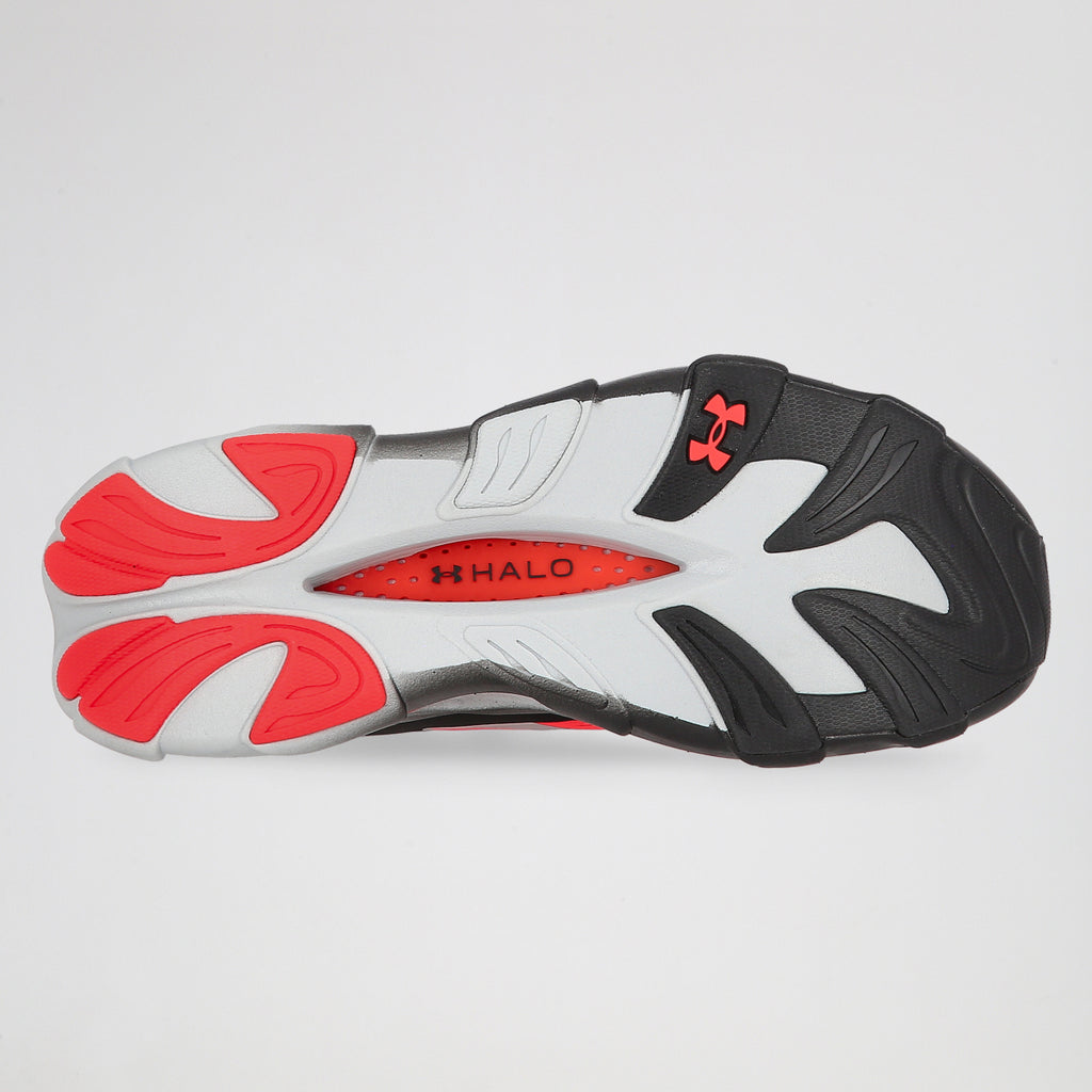 Zapatillas Under Armour Halo Racer Hombre