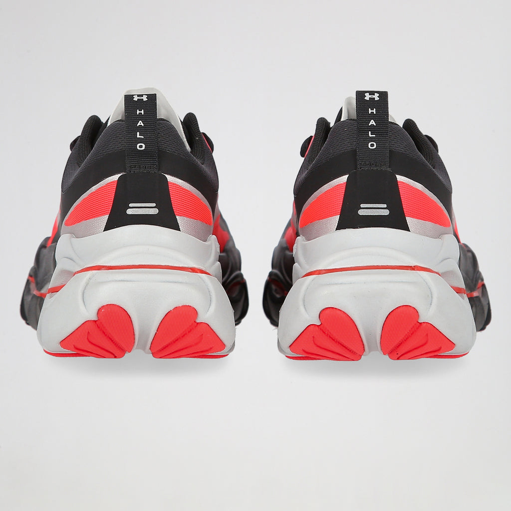 Zapatillas Under Armour Halo Racer Mujer
