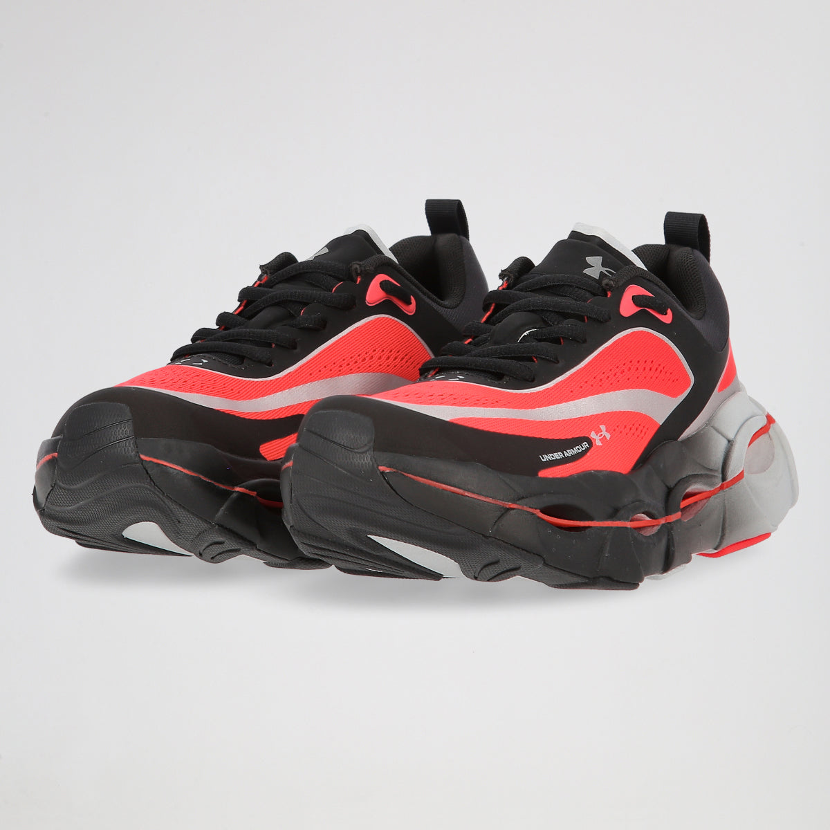 Zapatillas Under Armour Halo Racer Mujer