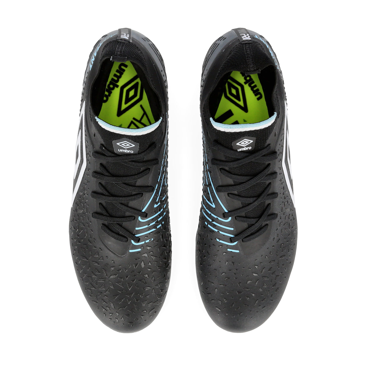 Botines Fútbol Umbro Adamant Pro Campo