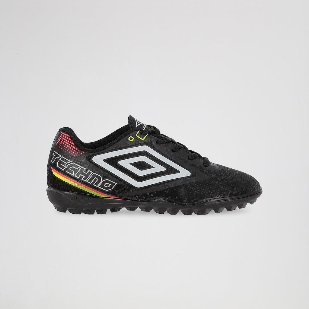 Botines Fútbol Umbro Techno II TF Infantil