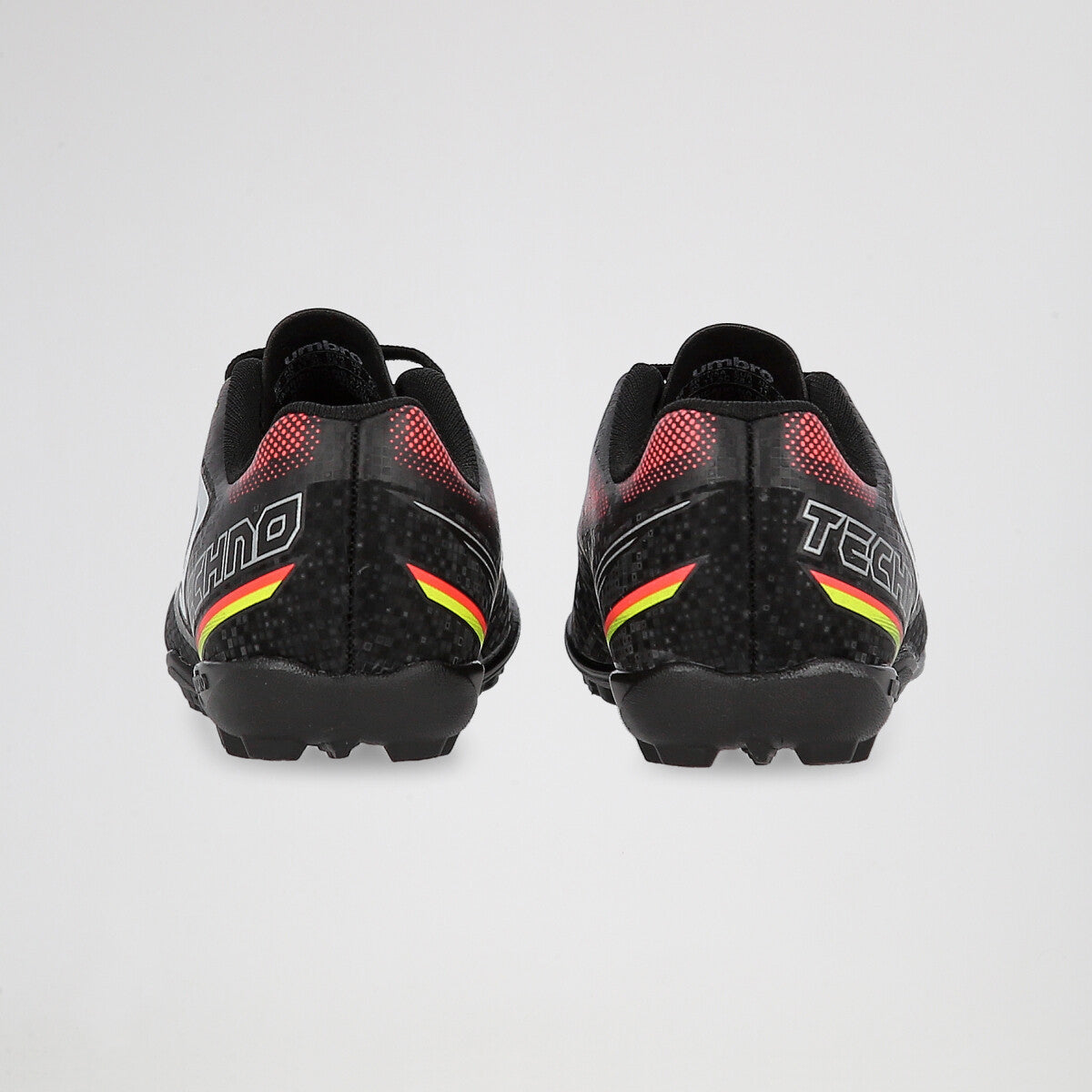 Botines Fútbol Umbro Techno II TF Infantil
