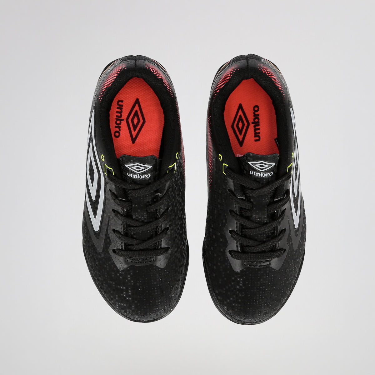 Botines Fútbol Umbro Techno II TF Infantil