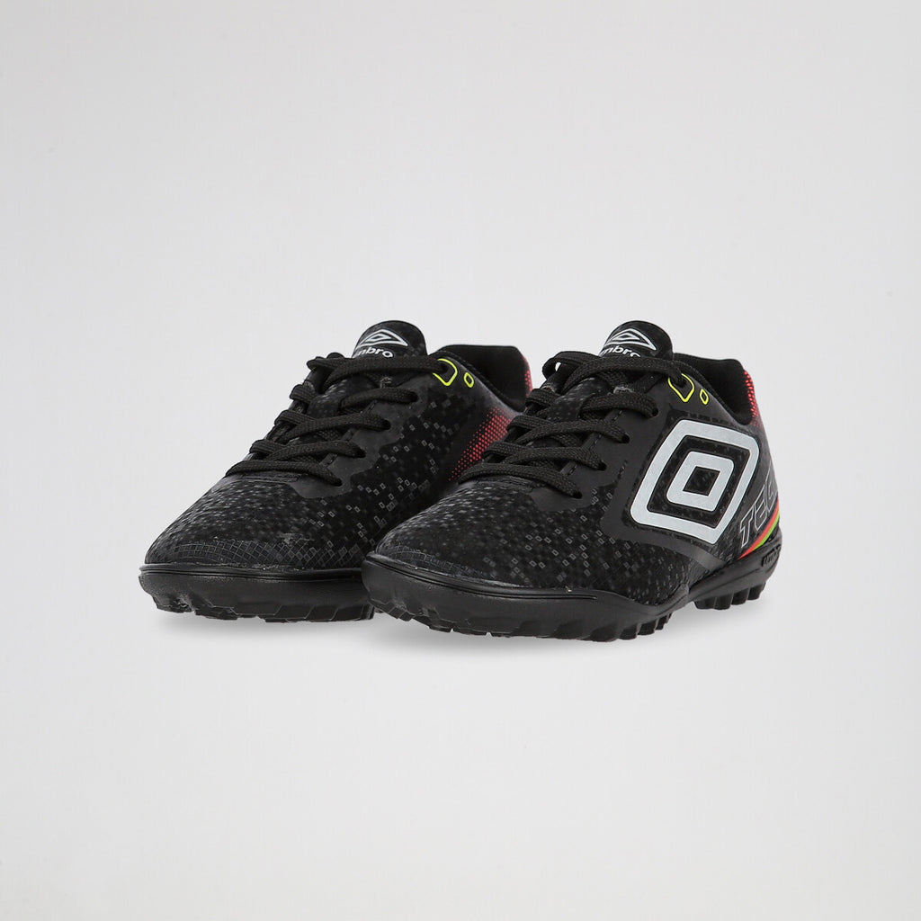 Botines Fútbol Umbro Techno II TF Infantil