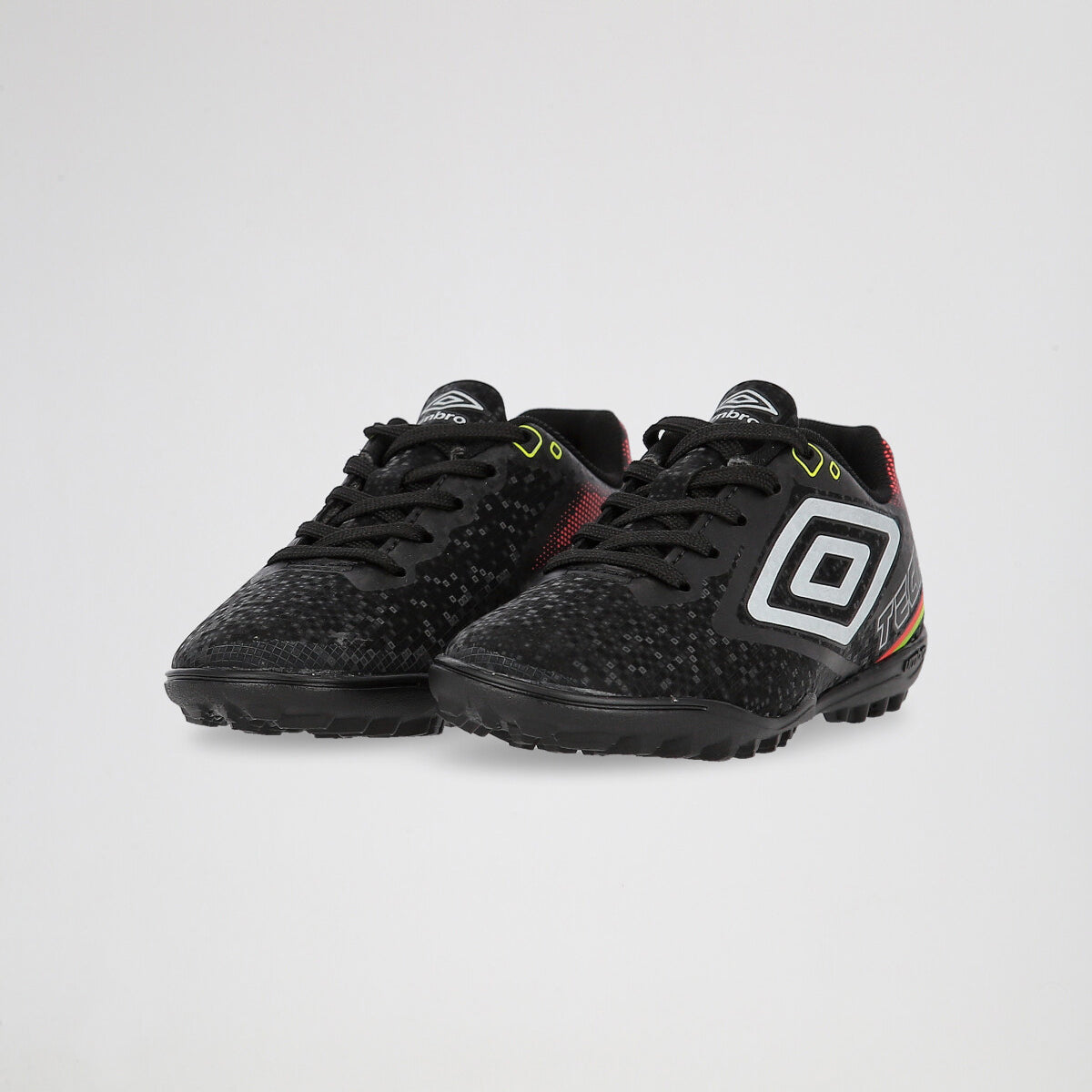 Botines Fútbol Umbro Techno II TF Infantil