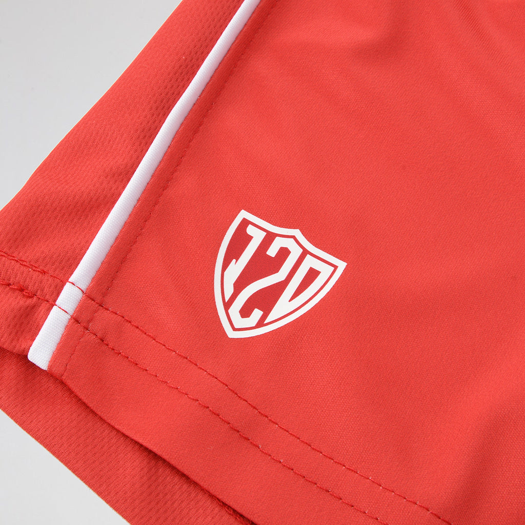 Camiseta Umbro Argentinos Juniors Titular 2024 Niño