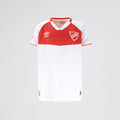 Camiseta Umbro Argentinos Juniors Suplente 2024 Niño