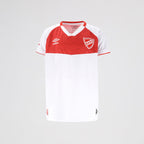 Camiseta Umbro Argentinos Juniors Suplente 2024 Niño