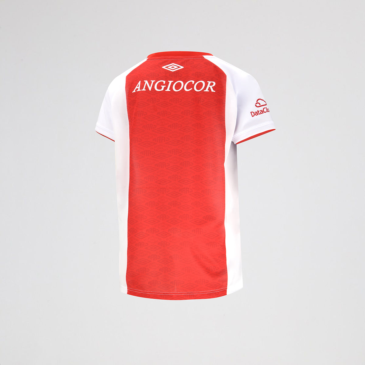 Camiseta Umbro Argentinos Juniors Suplente 2024 Niño
