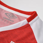 Camiseta Umbro Argentinos Juniors Suplente 2024 Niño