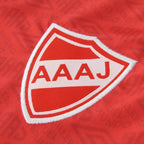 Camiseta Umbro Argentinos Juniors Suplente 2024 Niño