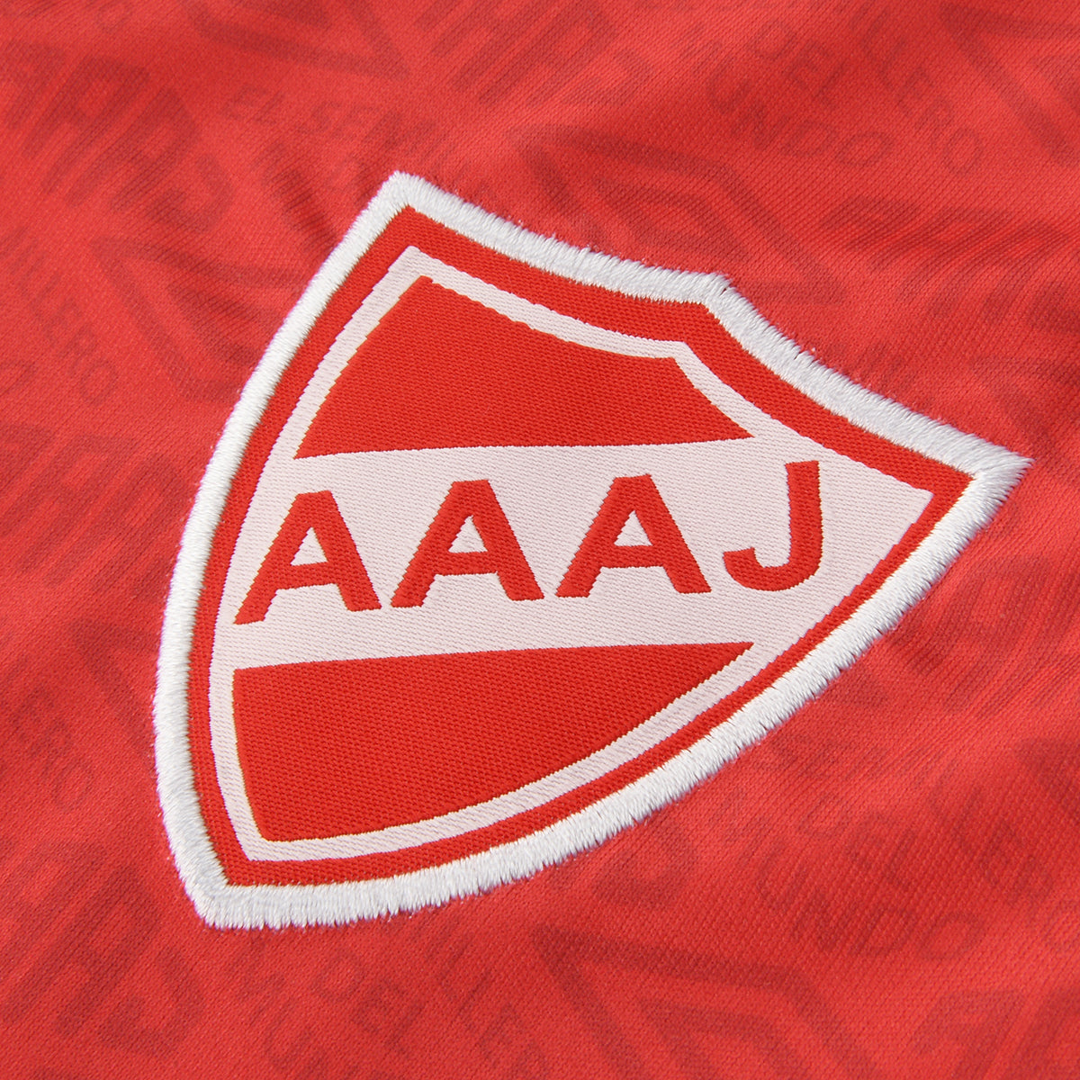 Camiseta Umbro Argentinos Juniors Suplente 2024 Niño