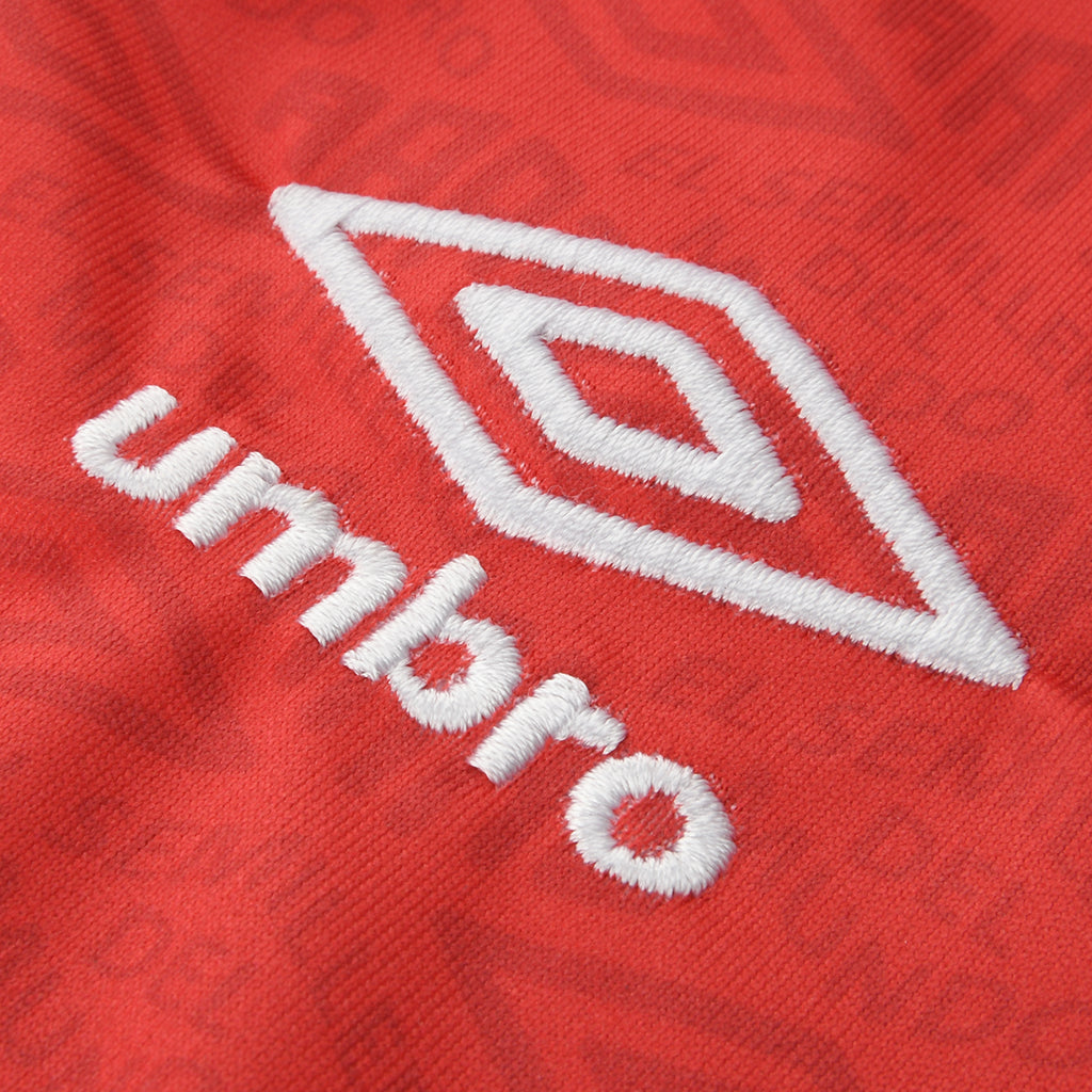 Camiseta Umbro Argentinos Juniors Suplente 2024 Niño