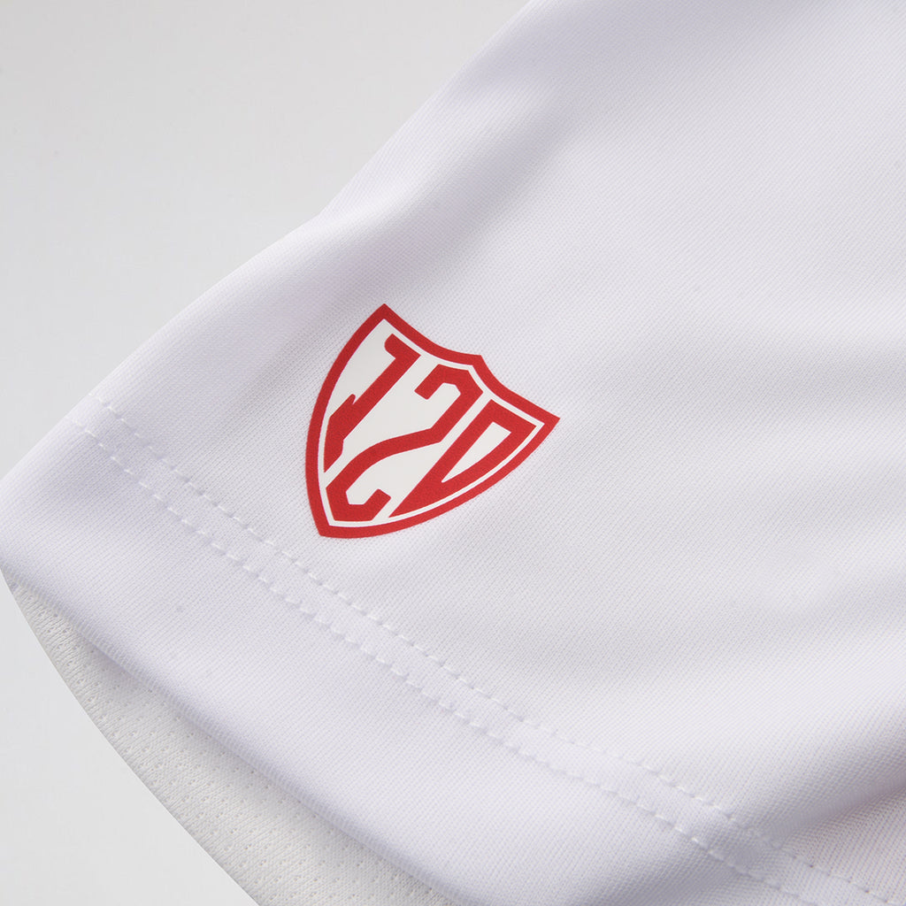 Camiseta Umbro Argentinos Juniors Suplente 2024 Niño