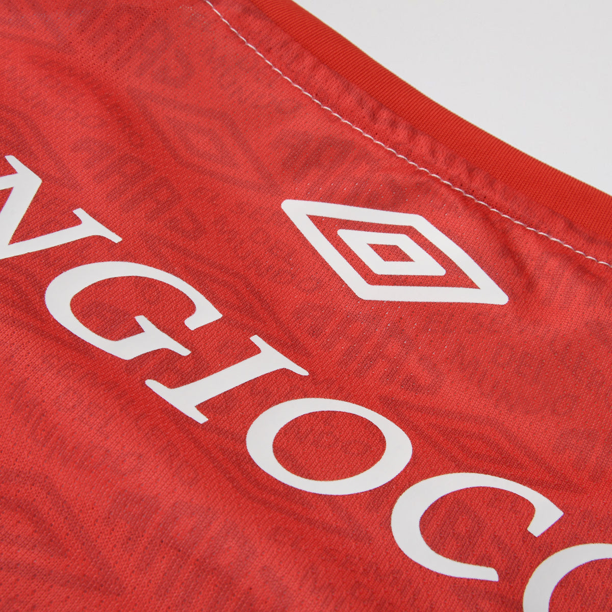 Camiseta Umbro Argentinos Juniors Suplente 2024 Niño