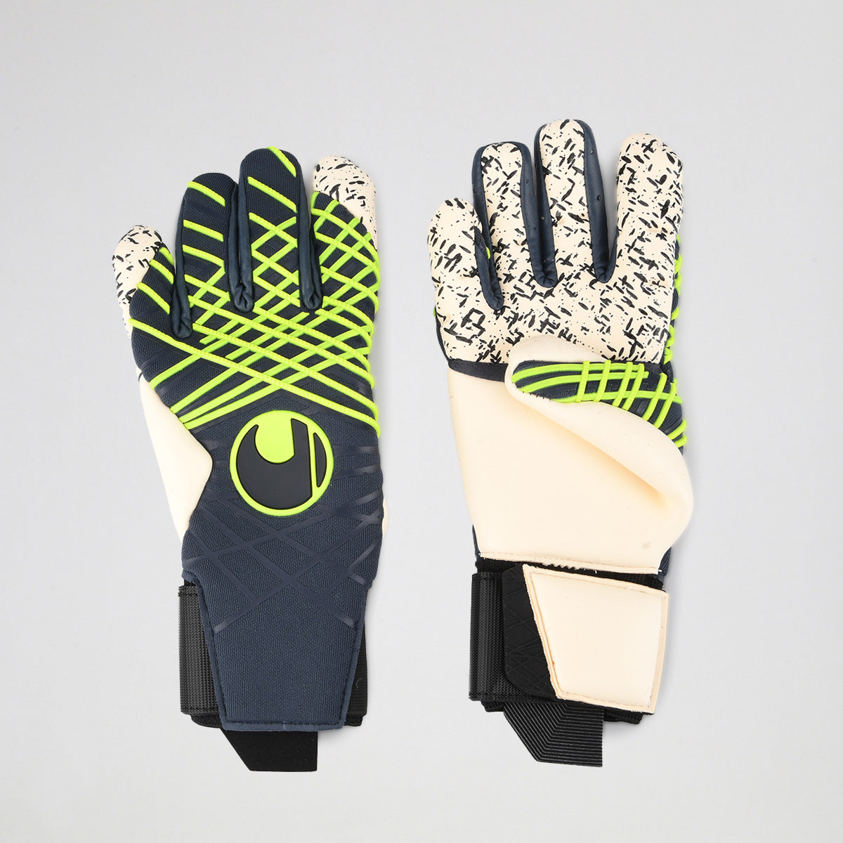 Guantes Uhlsport Prediction Flex HN