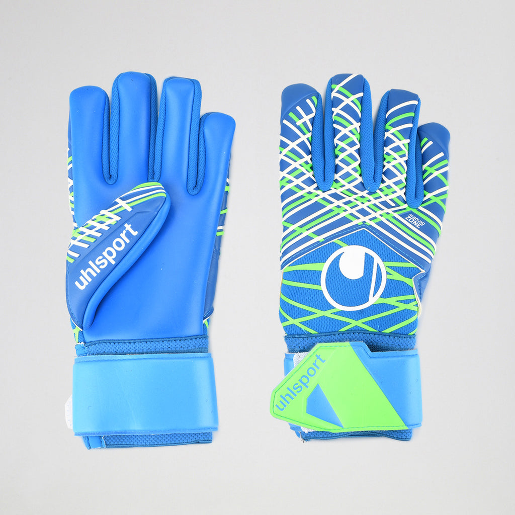 Guantes Uhlsport Aquasoft HN