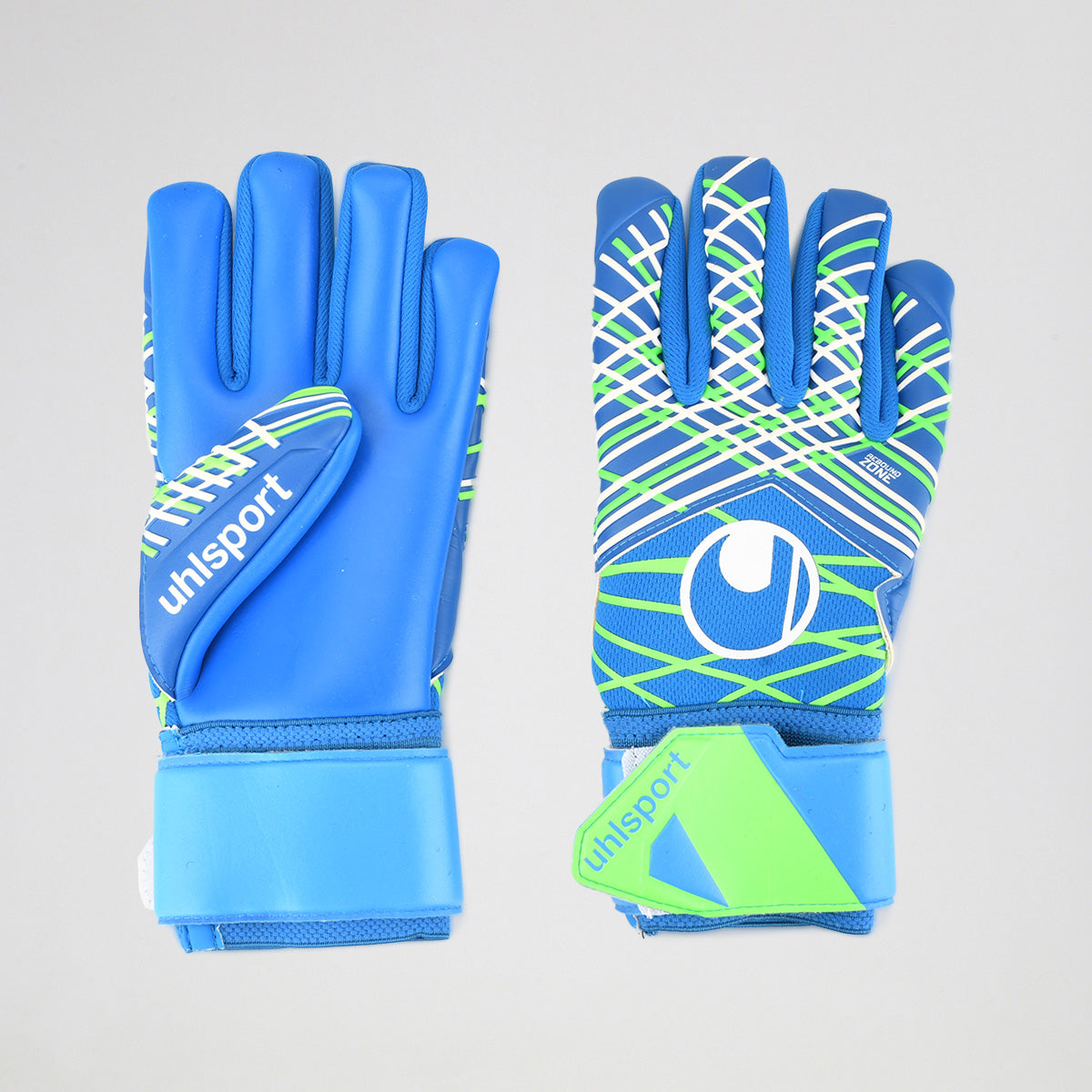 Guantes Uhlsport Aquasoft HN