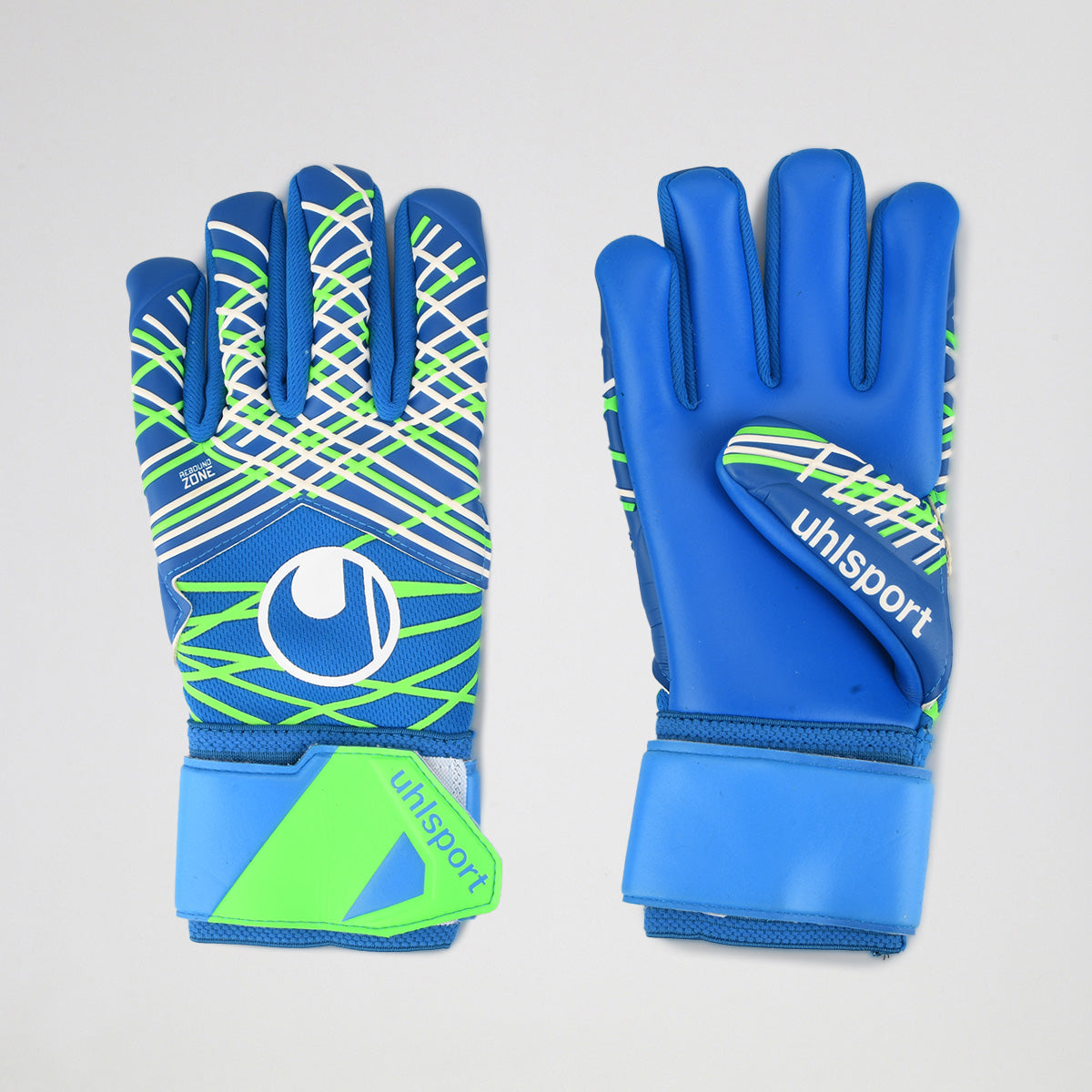 Guantes Uhlsport Aquasoft HN
