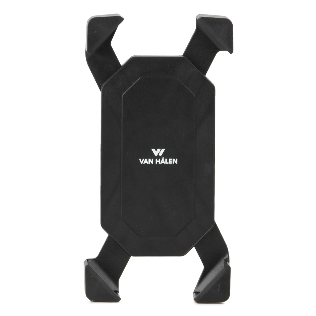 Soporte para Celular Bicicleta Van Halen