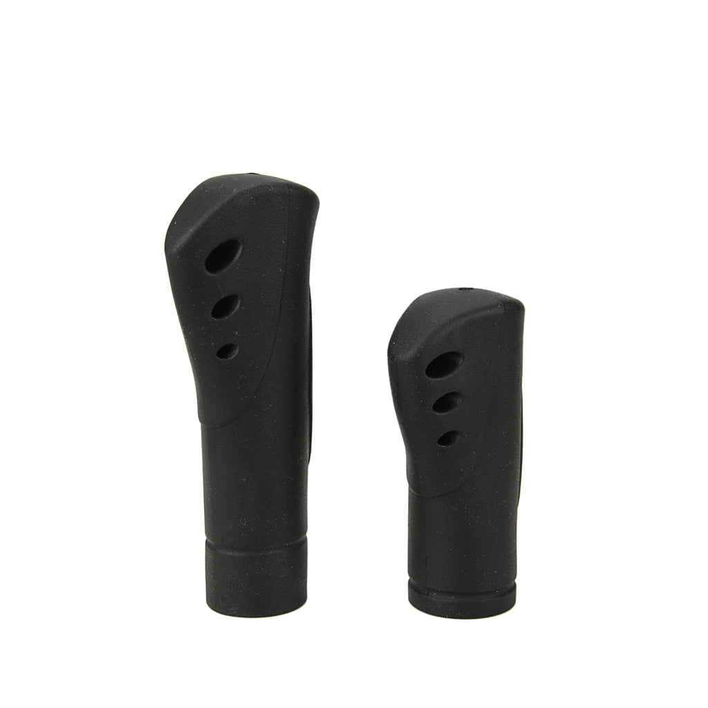 Grip Bicicleta Van Halen 125 92 Mm Ergonomic