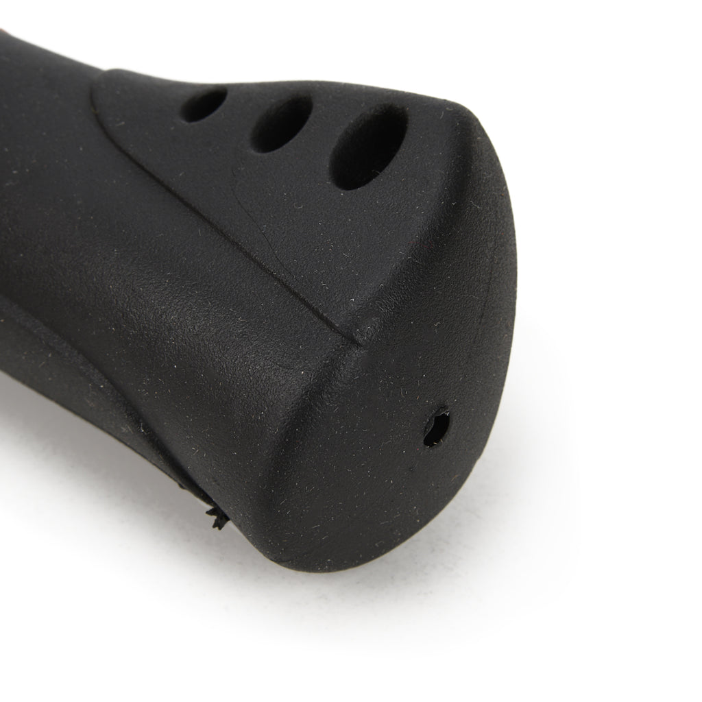 Grip Bicicleta Van Halen 125 92 Mm Ergonomic