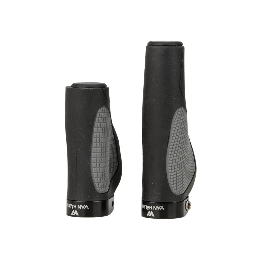 Grip Bicicleta Van Halen 125 92 Mm Ergonomic