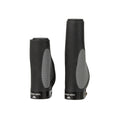 Grip Bicicleta Van Halen 125 92 Mm Ergonomic