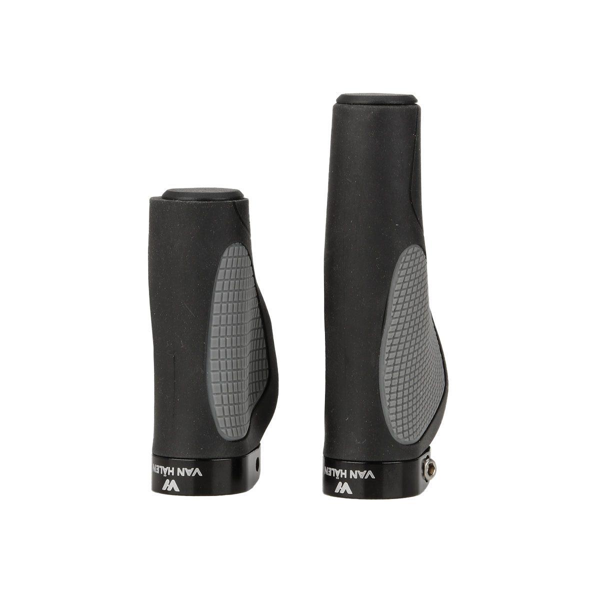 Grip Bicicleta Van Halen 125 92 Mm Ergonomic
