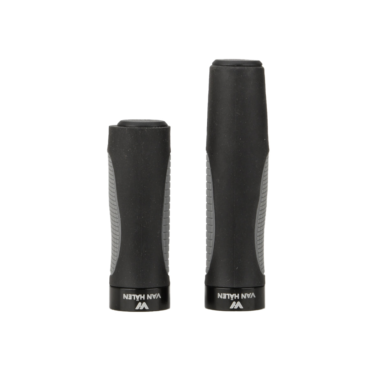 Grip Bicicleta Van Halen 125 92 Mm Ergonomic