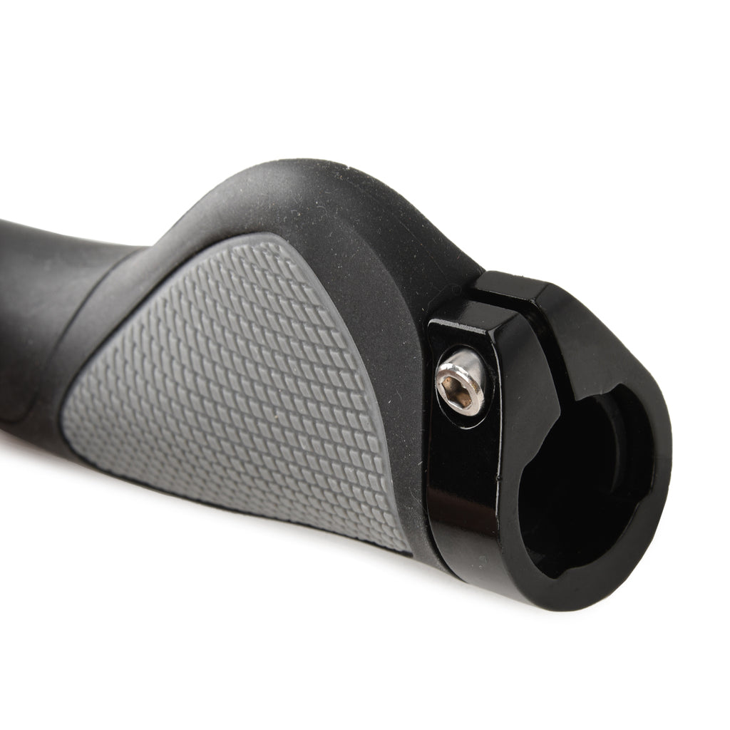 Grip Bicicleta Van Halen 125 92 Mm Ergonomic