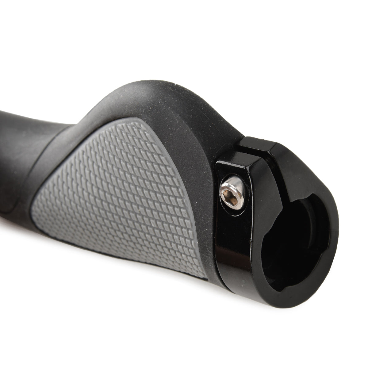 Grip Bicicleta Van Halen 125 92 Mm Ergonomic